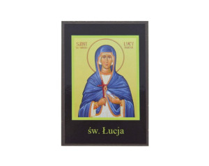 Święta Łucja