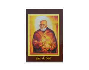 Święty Albert