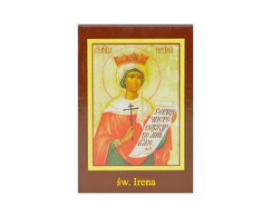 Święta Irena