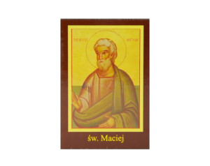 Święty Maciej