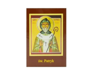 Święty Patryk