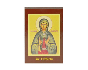 Święta Elżbieta