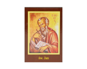 Święty Jan