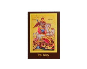 Święty Jerzy