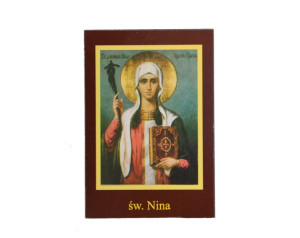 Święta Nina