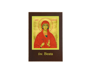 Święta Beata