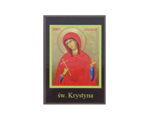 Święta Krystyna