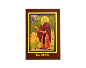 Święty Dawid
