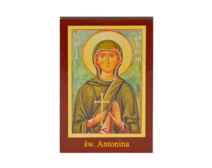Święta Antonina