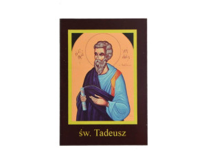 Święty Tadeusz