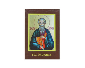 Święty Mateusz