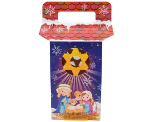 Lampion Adwentowy