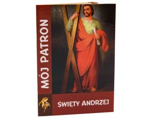 Mój Patron Święty Andrzej