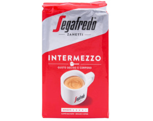 Kawa mielona Segafredo Intermezzo