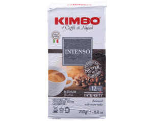 Kawa mielona Kimbo Intenso