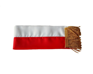 Szarfa procesyjna