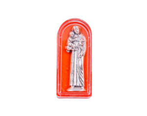 Figurka Św. Antoniego w Etui