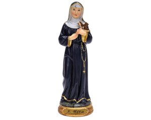 Figurka Święta Rita