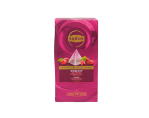 Herbata Lipton Exclusive Selection Rosehip
