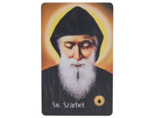 Święty Charbel