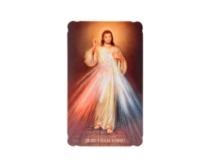 Obrazki Jezus Miłosierny