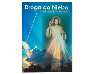Modlitewnik Droga Do Nieba