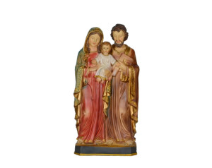 Figurka święta Rodzina 30 cm