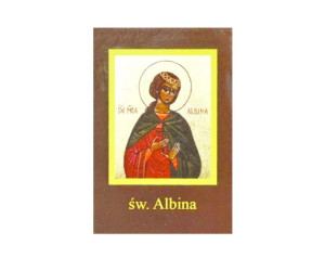 Święta Albina