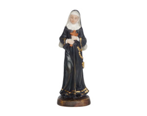 Figurka święta Rita