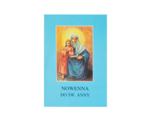 Nowenna do Św. Anny