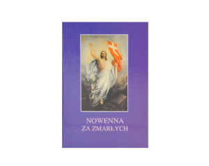 Nowenna za zmarłych