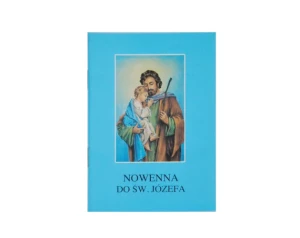 Nowenna do Św. Józefa