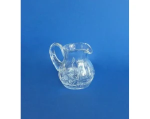 Dzbanek do lavabo