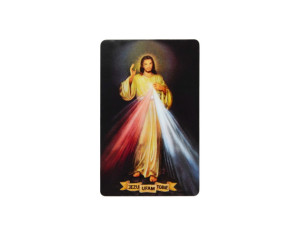 Magnes Jezus Miłosierny