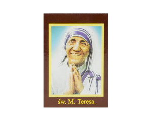 Święta Matka Teresa