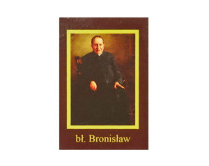 Błogosławiony Bronisław