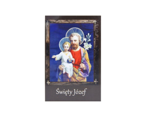Magnes Św. Józef