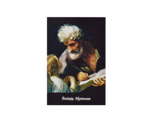 Magnes św. Mateusz