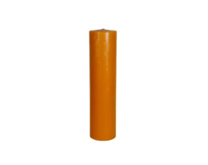 Świeca woskowa ołtarzowa wysoka 40 cm
