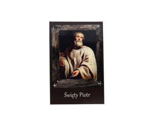 Magnes Św. Piotr
