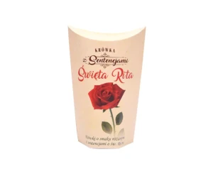 Krówki z Sentencjami Św. Rita 250 g