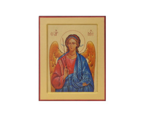 Ikona Archanioł Michał