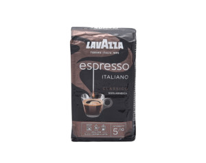 Kawa mielona Lavazza Espresso Italiano