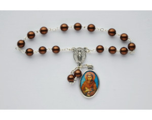 Koronka do świętego Franciszka