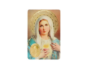 Serce Maryi