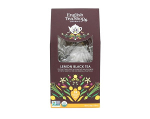 Herbata English Tea Shop LEMON BLACK TEA