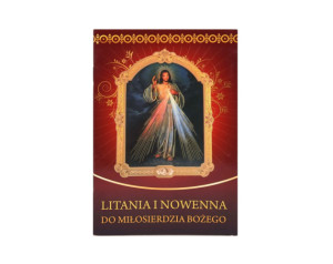 Litania i Nowenna
