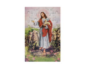 Puzzle Pasterz