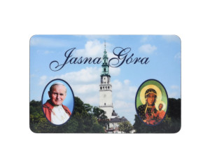 Magnes Jasna Góra