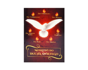 Modlitwy do Ducha Świętego